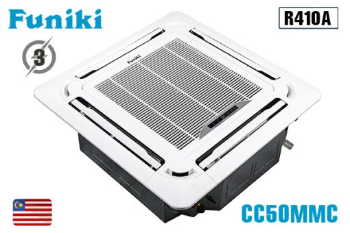 Điều hòa Funiki âm trần 1 chiều 50000BTU CC50MMC1