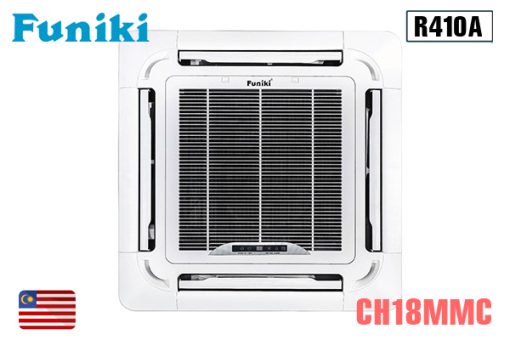 Điều hòa Funiki âm trần 2 chiều 18000BTU CH18MMC1