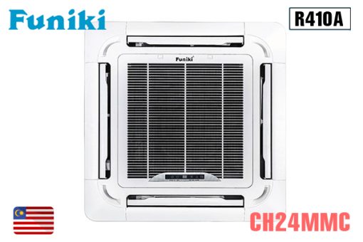 Điều hòa Funiki âm trần 2 chiều 24000BTU CH24MMC1