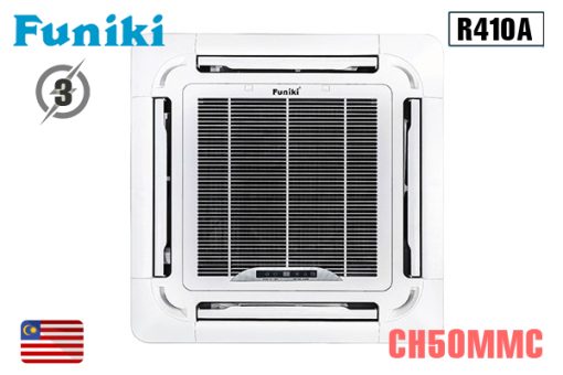 Điều hòa Funiki âm trần 2 chiều 50000BTU CH50MMC1