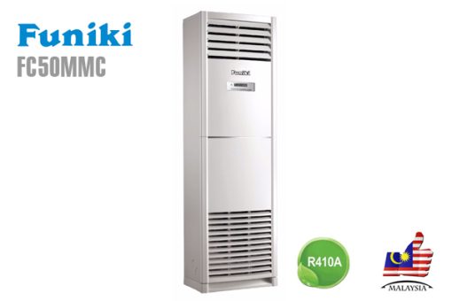 Điều hòa Funiki tủ đứng 1 chiều 50000BTU FC50MMC1