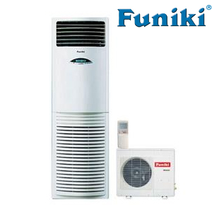 Điều hòa Funiki tủ đứng 2 chiều 100000BTU FH100MCC