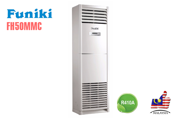 Điều hòa Funiki tủ đứng 2 chiều 50000BTU FH50MMC1